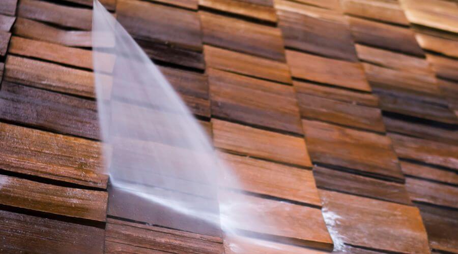 Roof Repair in Rhinelander, WI