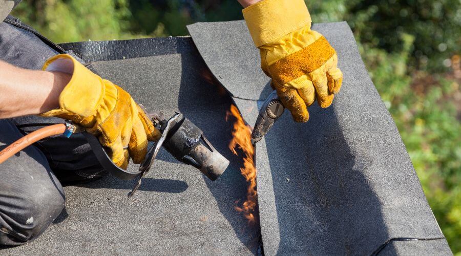 Professional residential roofers in Rhinelander, WI